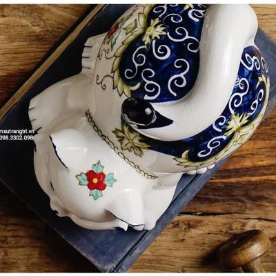 TƯỢNG MÈO TRANG TRÍ CAO CẤP
